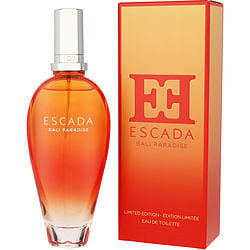 Escada Bali Paradise EDT Spray 3.4 oz for Women