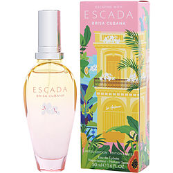 Escada Brisa Cubana EDT Spray 1.7 oz for Women