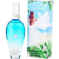 Escada Chiffon Sorbet EDT Spray 3.3 oz Limited Edition Women