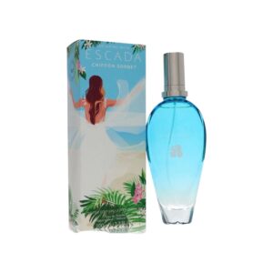 Escada Chiffon Sorbet Eau de Toilette for Women – 3.3 oz