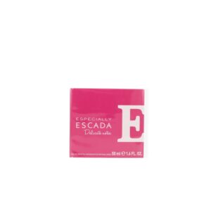 Escada Especially Delicate Notes Eau de Toilette for Women – 1.6 oz
