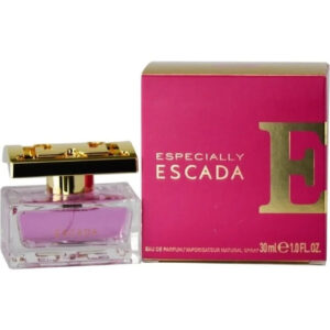 Escada Especially Eau de Parfum for Women – 1 oz