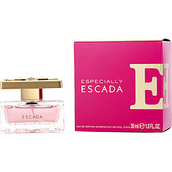 Escada Especially Eau de Parfum Spray for Women, 1 oz