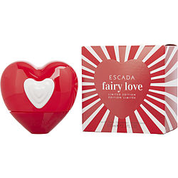 Escada Fairy Love by Escada EDT SPRAY 3.3 OZ for WOMEN