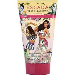 Escada Fiesta Carioca Body Lotion 5 oz for Women