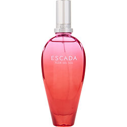 Escada Flor Del Sol EDT Spray 3.3 oz Limited Edition Tester