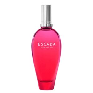 Escada Flor Del Sol Eau de Toilette for Women – 3.3 oz