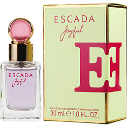 Escada Joyful Eau de Parfum Spray for Women