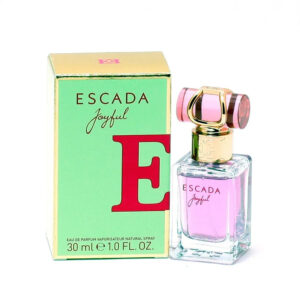 Escada Joyful Eau de Parfum for Women – 1 oz