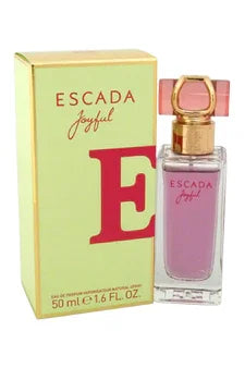 Escada Joyful Eau de Parfum for Women – 1.6 oz