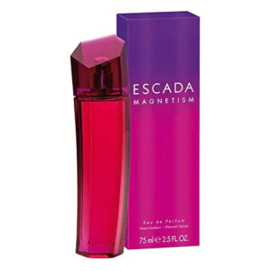 Escada Magnetism Eau de Parfum for Women – 2.5 oz