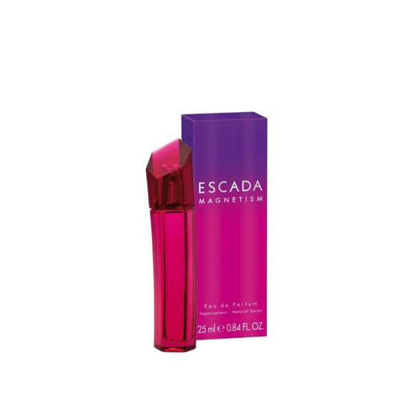 Escada Magnetism Eau de Parfum for Women – 0.8 oz