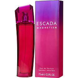 Escada Magnetism for Women Eau de Parfum Spray 2.5 oz