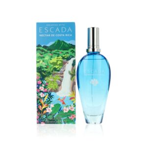 Escada Nectar De Costa Rica Eau de Toilette for Women – 3.3 oz