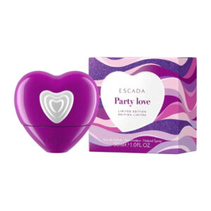 Escada Party Love Eau de Parfum for Women – 1 oz