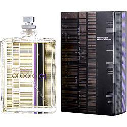 Escentric 01 by Escentric Molecules Unisex EDT Spray 3.5 oz