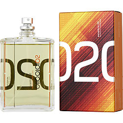 Escentric 02 by Escentric Molecules EDT SPRAY 3.5 OZ for UNISEX