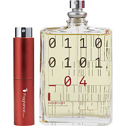Escentric 04 by Escentric Molecules EDT SPRAY 0.27 OZ