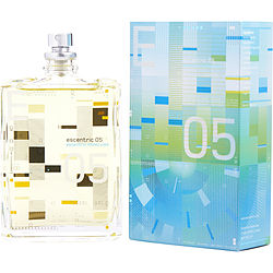 Escentric 05 by Escentric Molecules EDT SPRAY 3.5 OZ