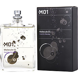 Escentric Molecule 01 EDT Spray 3.5 oz Unisex Fragrance
