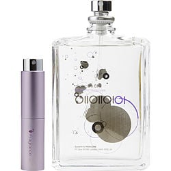 Escentric Molecule 01 EDT Travel Spray 0.27 oz for Unisex