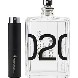 Escentric Molecule 02 by Escentric Molecules EDT Travel Spray