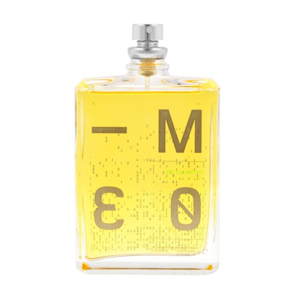 Escentric Molecules Molecule 03 Eau de Toilette for Unisex – 3.5 oz