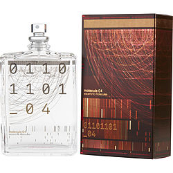Escentric Molecule 04 by Escentric Molecules EDT SPRAY 3.5 OZ