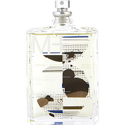 Escentric Molecules 01 + Iris Unisex EDT Spray 3.5 oz