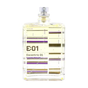 Escentric Molecules Escentric 01 Eau de Toilette for Unisex – 3.4 oz