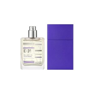 Escentric Molecules Escentric 01 , / Eau de Toilette for Unisex – 1 oz