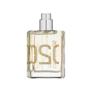 Escentric Molecules Escentric 02 , / Eau de Toilette for Unisex – 1.05 oz