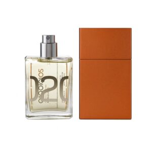 Escentric Molecules Escentric 02 Eau de Toilette for Unisex – 1 oz