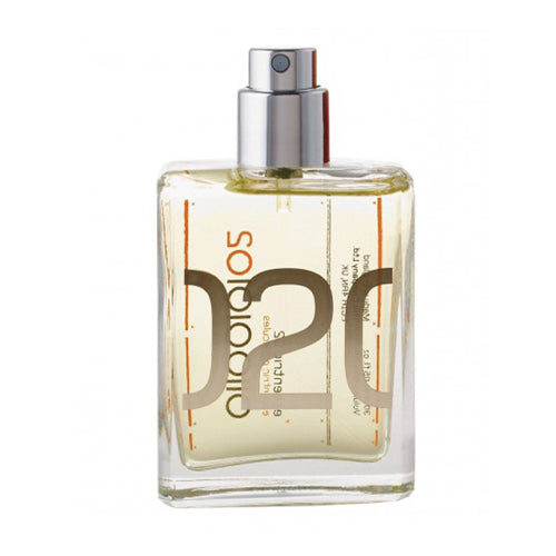 Escentric Molecules Escentric 02 , / Eau de Toilette for Unisex – 3.4 oz