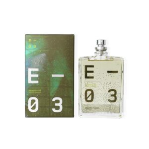 Escentric Molecules Escentric 03 Eau de Toilette for Unisex – 3.5 oz