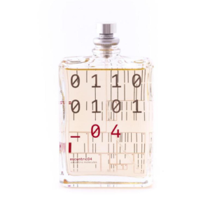 Escentric Molecules Escentric 04 , / Eau de Toilette for Unisex – 3.4 oz