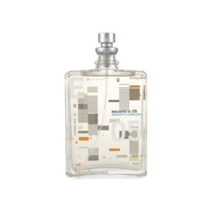 Escentric Molecules Escentric 05 , / Eau de Toilette for Unisex – 3.4 oz