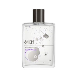 Escentric Molecules Molecule 01 Eau de Toilette for Unisex – 6.8 oz