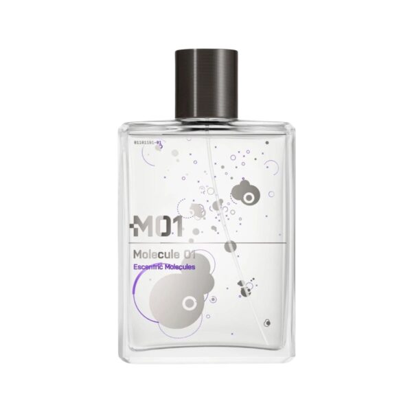 Escentric Molecules Molecule 01 Eau de Toilette for Unisex – 6.8 oz