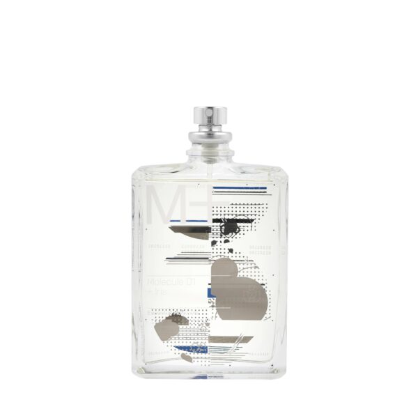 Escentric Molecules Molecule 01 + Iris Eau de Toilette for Unisex – 3.4 oz