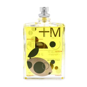 Escentric Molecules Molecule 01 + Mandarin Eau de Toilette for Unisex – 3.4 oz