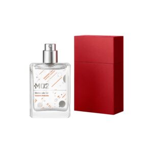 Escentric Molecules Molecule 02 Eau de Toilette for Unisex – 1 oz
