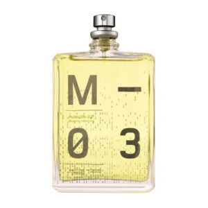 Escentric Molecules Molecule 03 , / Eau de Toilette for Unisex – 3.4 oz