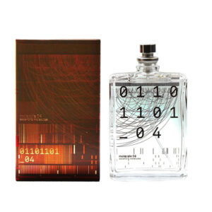 Escentric Molecules Molecule 04 Eau de Parfum for Unisex – 3.5 oz