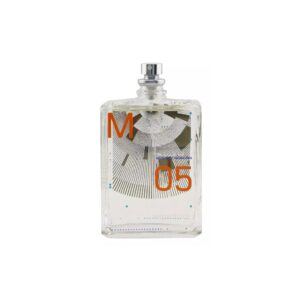 Escentric Molecules Molecule 05 , / Eau de Toilette for Unisex – 3.4 oz