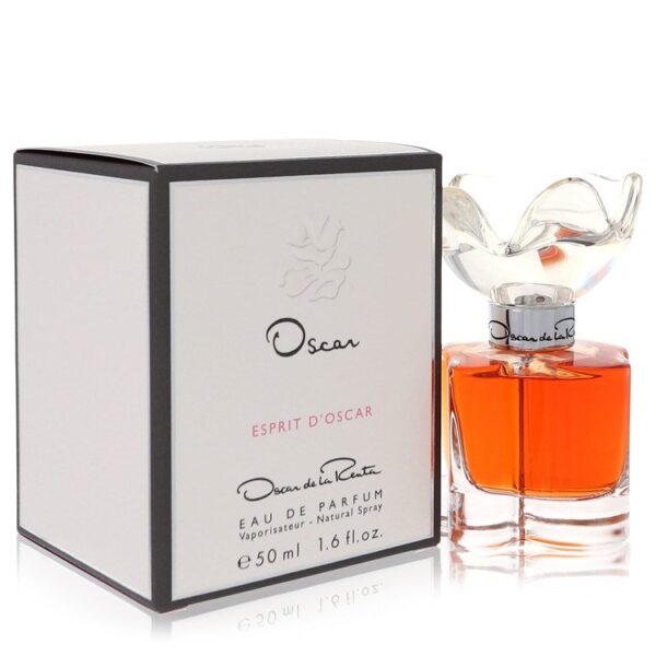 Oscar de la renta Esprit D'oscar Eau de Parfum for Women