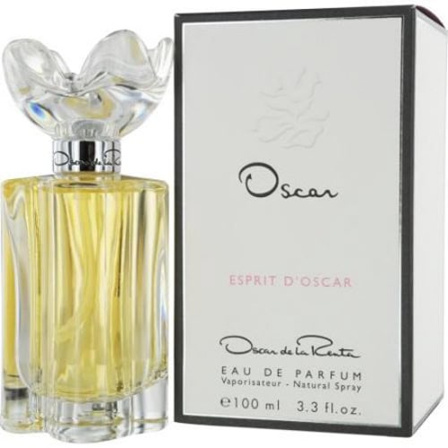 Esprit D'Oscar Eau de Parfum Spray for Women 3.4 oz