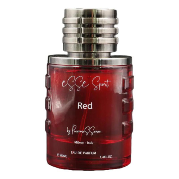 Esse Sport Red Eau de Parfum for Men