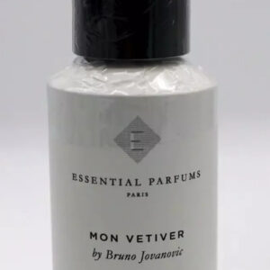 Essential Parfums Mon Vetiver Eau de Parfum for Unisex – 5 oz