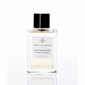 Essential Parfums Nice Bergamote By Antoine Maisondieu Eau de Parfum for Unisex